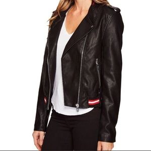 BLANK NYC Moto Jacket